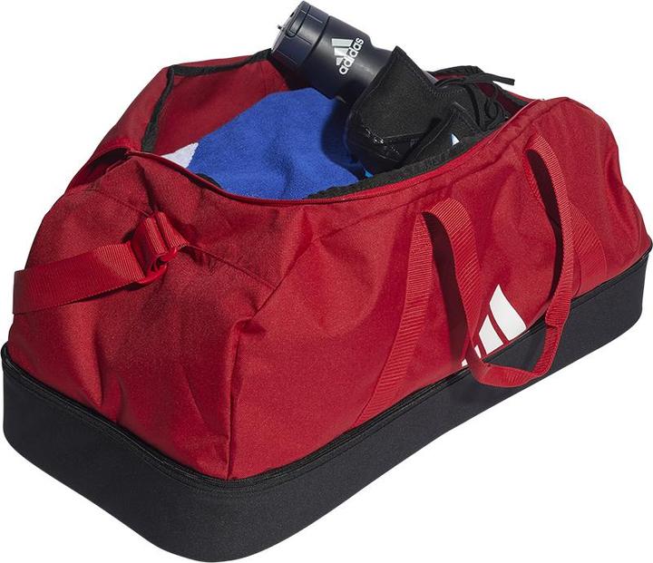 Immagine prodotto adidas Krepšys Tiro League Duffel Large raudonas IB8656 (51.50 l)