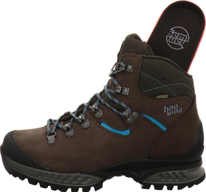 Immagine prodotto Hanwag Scarpe Tatra II GTX (40)