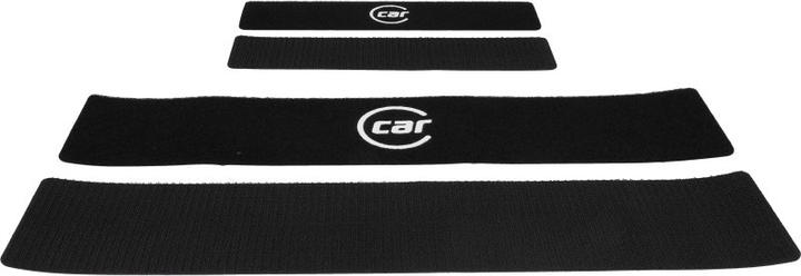 Produktbild Cartrend NoFrame (Front + Heck, Langformat)