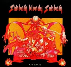Produktbild Black Sabbath - Sabbath Bloody Sabbath (Black Sabbath, 2015)
