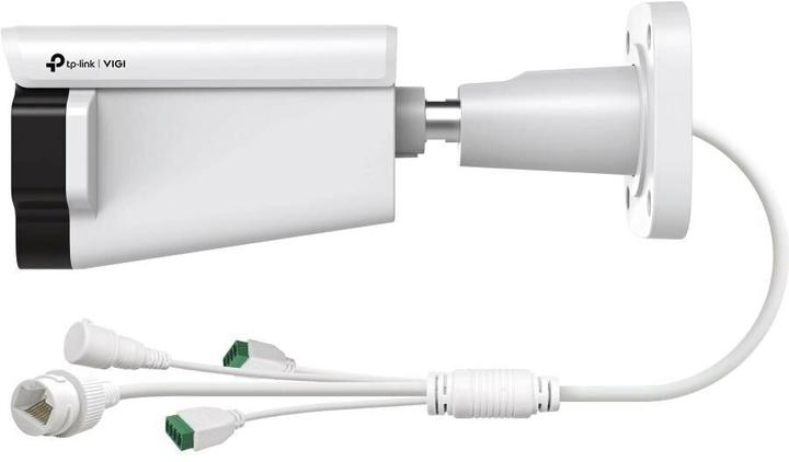 Immagine prodotto TP-Link Telecamera IP Pro ext. IA varifocale INSIGHT-S345ZI (2688 x 1520 pixel)