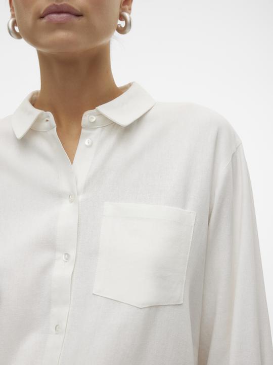 Immagine prodotto Vero Moda VMMYMILO Camicia Camicia (L)