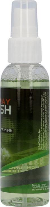 Produktbild Fischer Pump-Spray Jasmine