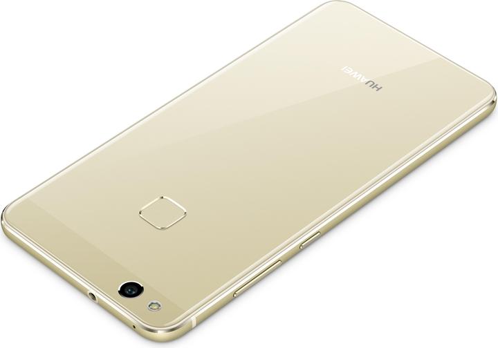 Produktbild Huawei lite (32 GB, Gold, 5.20", Single SIM, 12 Mpx, 4G)