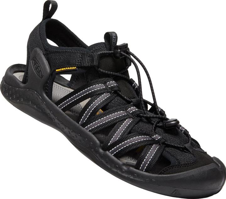 Actual product image Keen M Drift Creek H2 (44)