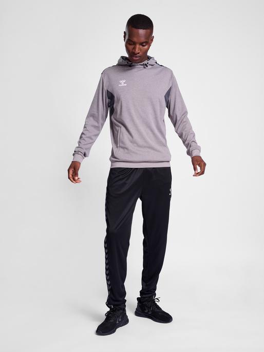Actual product image hummel Hmlauthentic Pl Hoodie (M)