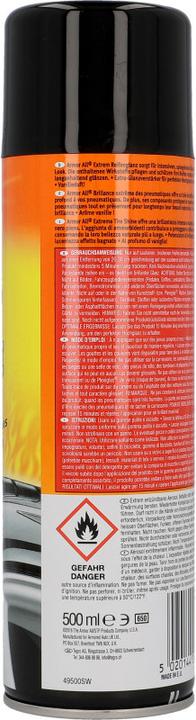 Produktbild Armor All Extreme Reifenglanz (500 ml)