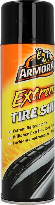 Produktbild Armor All Extreme Reifenglanz (500 ml)