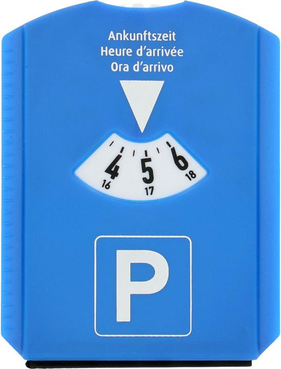 Cartrend Disco orario