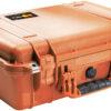 Immagine prodotto Peli Protector 1500 arancione (Custodia fotografica, 18.78 l)