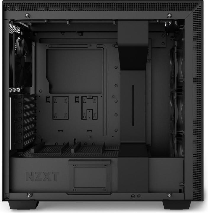 Image du produit NZXT H700i - Noir (ATX, mATX, Mini-ITX, E-ATX)