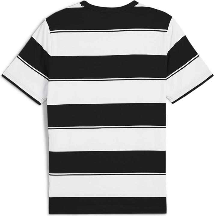 Actual product image Puma CLASS Stripe AOP Tee (XXL)