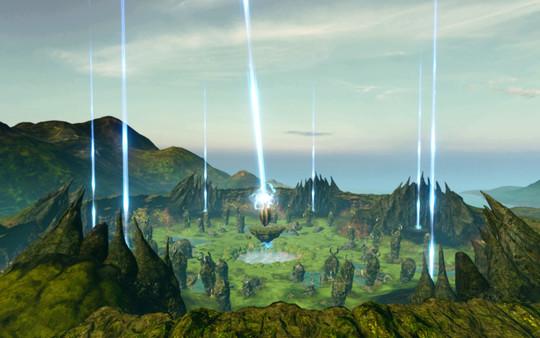Actual product image ArcheAge - Archeum Starter Pack (PC)