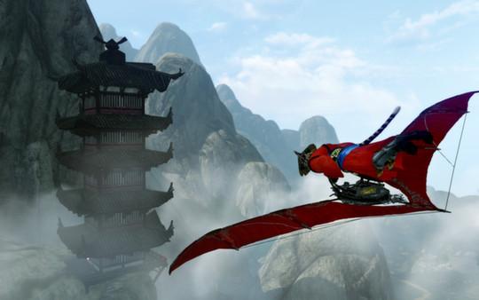 Actual product image ArcheAge - Archeum Starter Pack (PC)