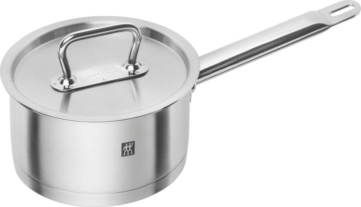 Zwilling Pro S Saucepan 16 cm (16 cm, Saucepan, Stainless steel)