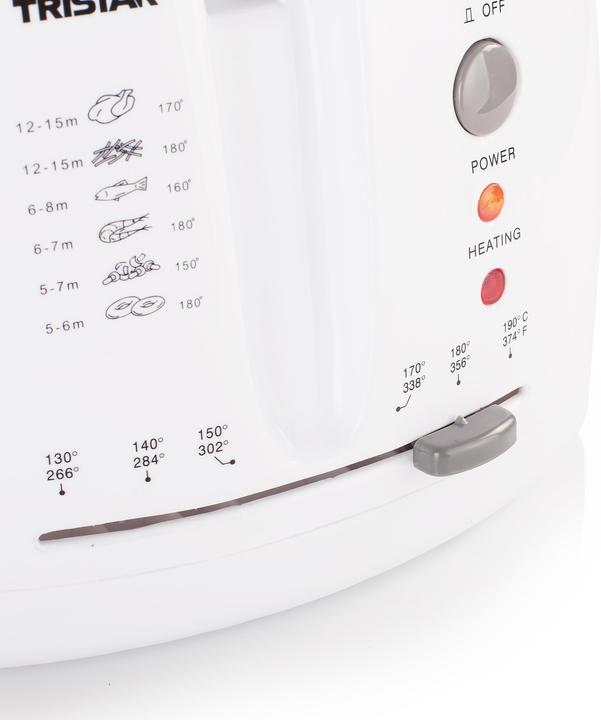 Immagine prodotto Tristar Friggitrice