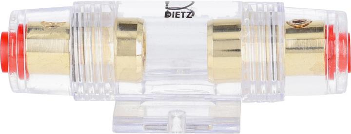 Image du produit Dietz Sicherungshalter AGU für 6-20 mm²