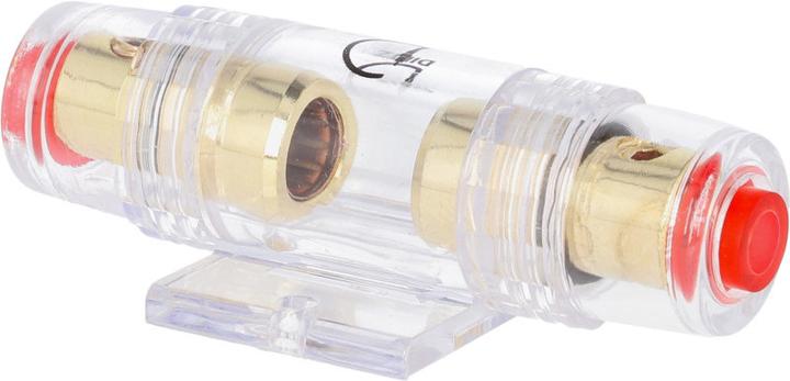 Image du produit Dietz Sicherungshalter AGU für 6-20 mm²