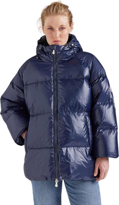 Immagine prodotto Pyrenex piumino con cappuccio ten 3 hiny (S)