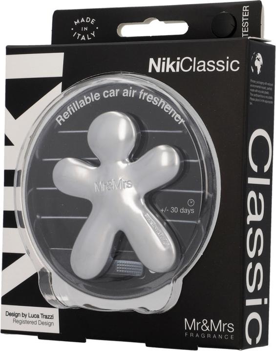 Mr & Mrs Fragrance Niki Classic Fresh Air