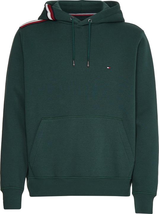 Tommy Hilfiger Global Stripe Hoody für Herren (XL)