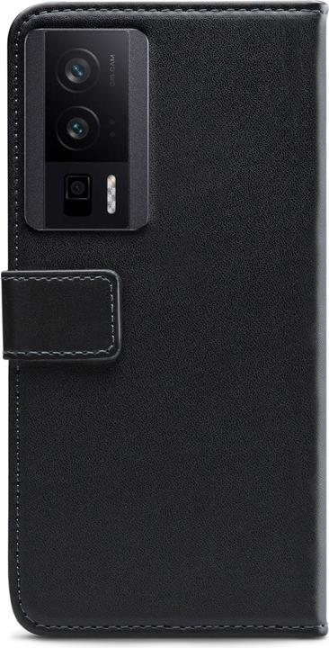 Image du produit Mobilize Porte-monnaie classique Gelly (Xiaomi Poco F5 Pro)