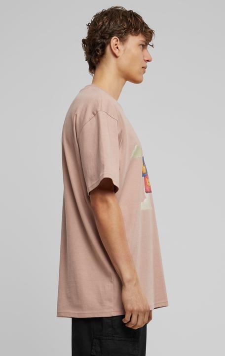 Actual product image Urban Classics Love Story Heavy Oversize Tee - 127055 (XL)