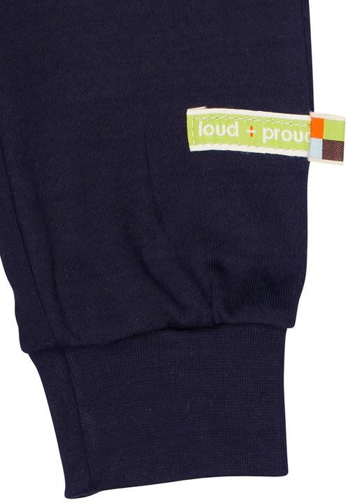 Actual product image loud + proud Pants (62, 68)