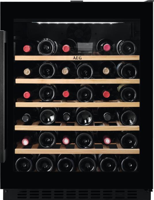 Produktbild AEG INBOUW WIJNKAST AWUS052B5B