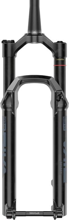 Actual product image RockShox Pike Select Charger RC - Crown 29" (130 mm, Air)