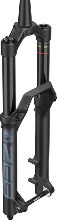Actual product image RockShox ZEB Select Charger RC (160 mm, Air)