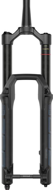 Actual product image RockShox ZEB Select Charger RC (160 mm, Air)