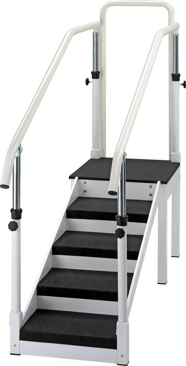 Produktbild Ferrox Übungstreppe Mini