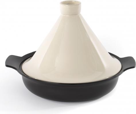 Actual product image BergHoff Tajine lid Ron Line (28 cm, Ceramic)