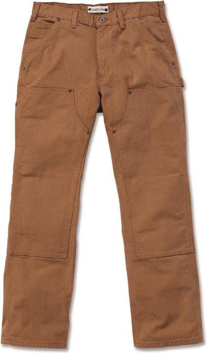 Carhartt Pantalone da lavoro con doppio fronte (W30/L30)