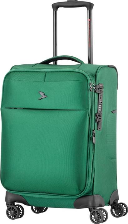 Pack Easy GoUP Trolley (56 l, Handgepäck (bis 50l))