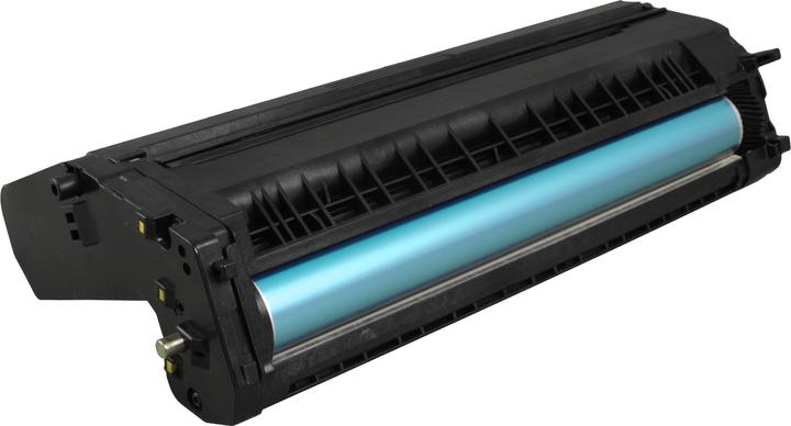 Actual product image W&P 44315105 yellow