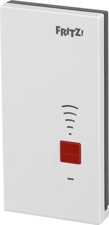 Actual product image AVM FRITZ!repeater 2400 WLAN mesh (1733 Mbit/s, 600 Mbit/s)