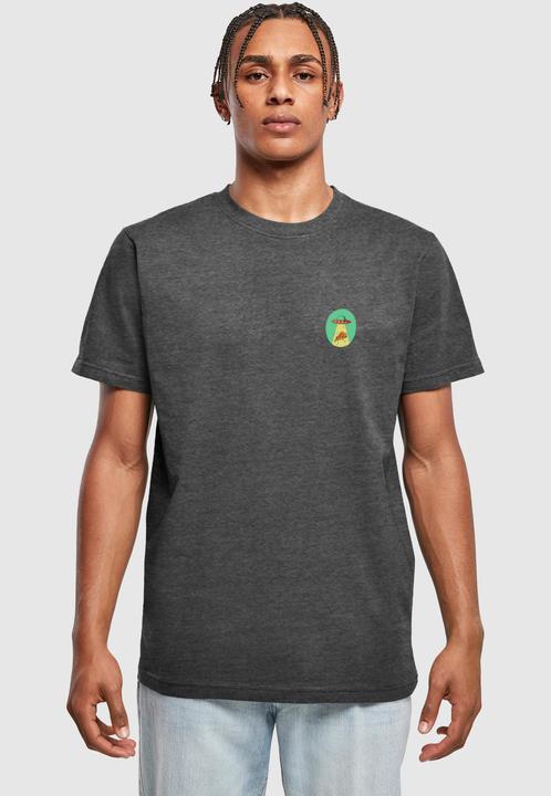 Actual product image Mister Tee Ufo Pizza Tea - 14751 (S)
