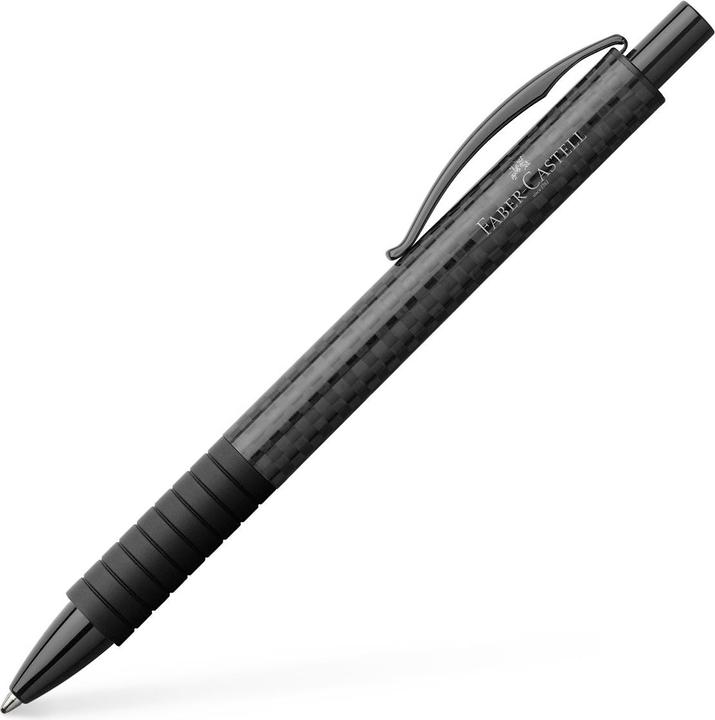 Produktbild Faber-Castell Basic Black Carbon (Schwarz, 1 x)