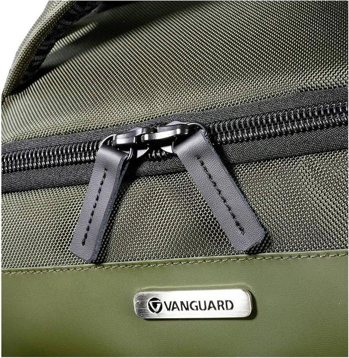 Actual product image Vanguard Veo Select59t Gr (Camera shoulder bag)