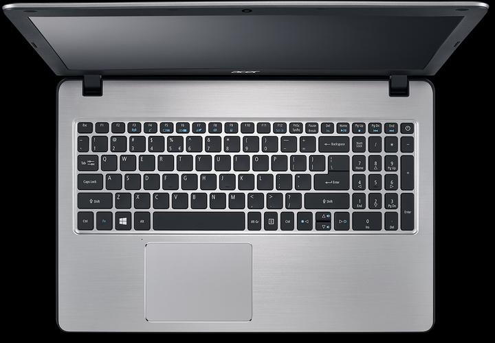 Produktbild Acer Aspire F5-573G-77JF (15.60", Intel Core i7-7500U, 8 GB, 128 GB, CH)