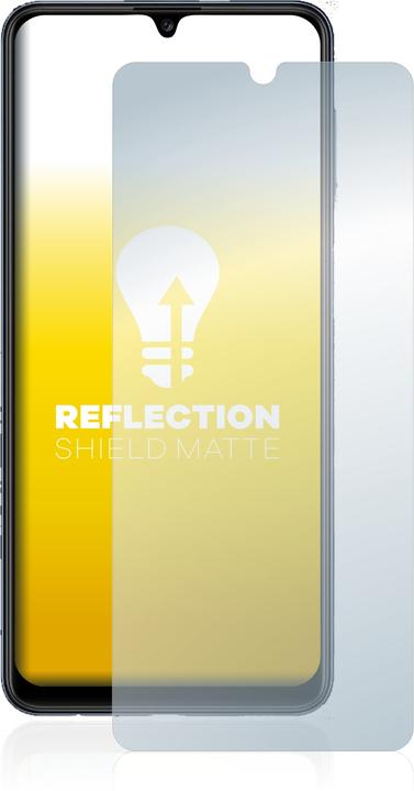Produktbild upscreen Reflection Shield Displayschutz Matt (1 Stück, Samsung Galaxy M32)