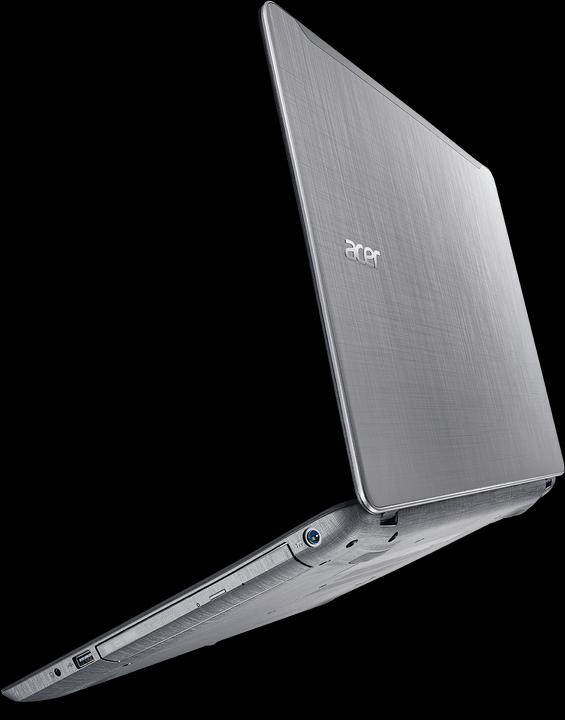 Produktbild Acer Aspire F5-573G-77JF (15.60", Intel Core i7-7500U, 8 GB, 128 GB, CH)