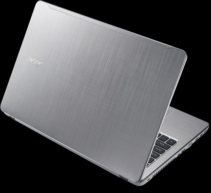 Produktbild Acer Aspire F5-573G-77JF (15.60", Intel Core i7-7500U, 8 GB, 128 GB, CH)
