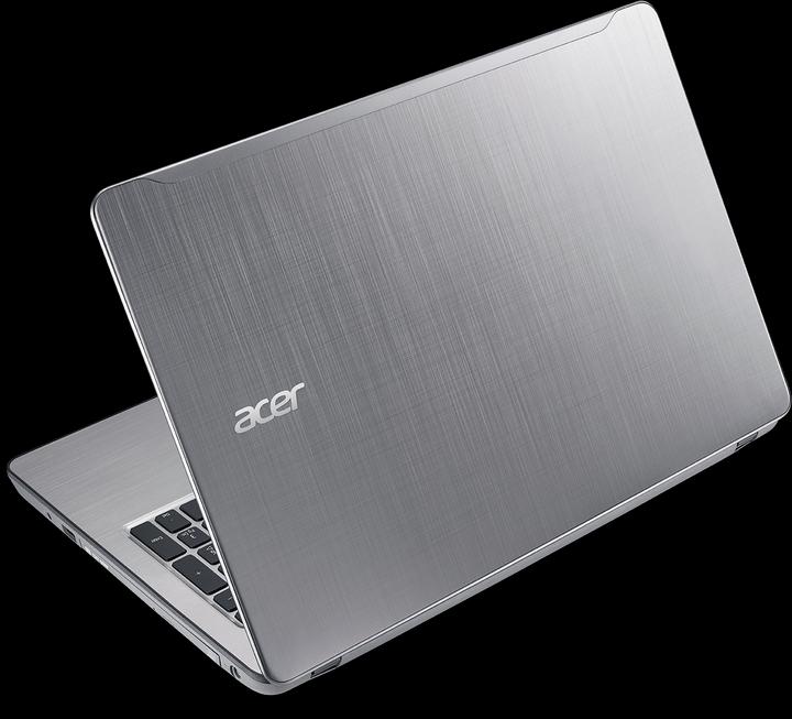 Produktbild Acer Aspire F5-573G-77JF (15.60", Intel Core i7-7500U, 8 GB, 128 GB, CH)