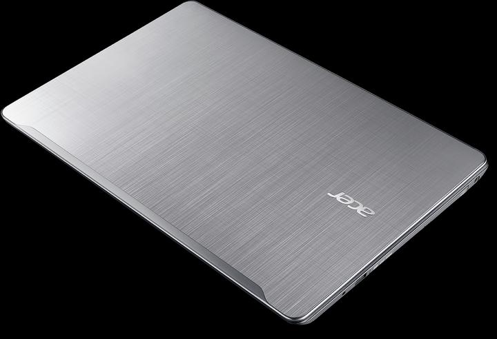 Produktbild Acer Aspire F5-573G-77JF (15.60", Intel Core i7-7500U, 8 GB, 128 GB, CH)
