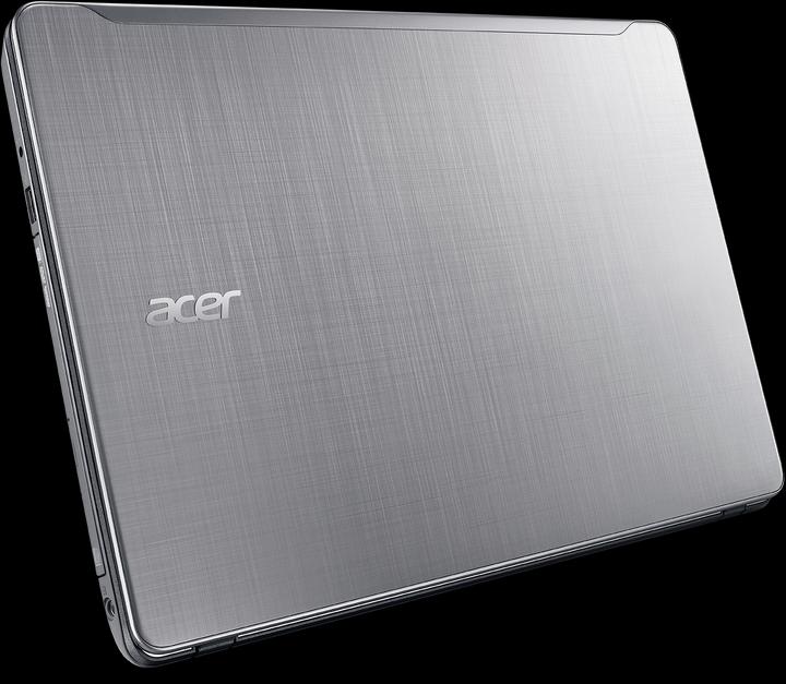 Produktbild Acer Aspire F5-573G-77JF (15.60", Intel Core i7-7500U, 8 GB, 128 GB, CH)