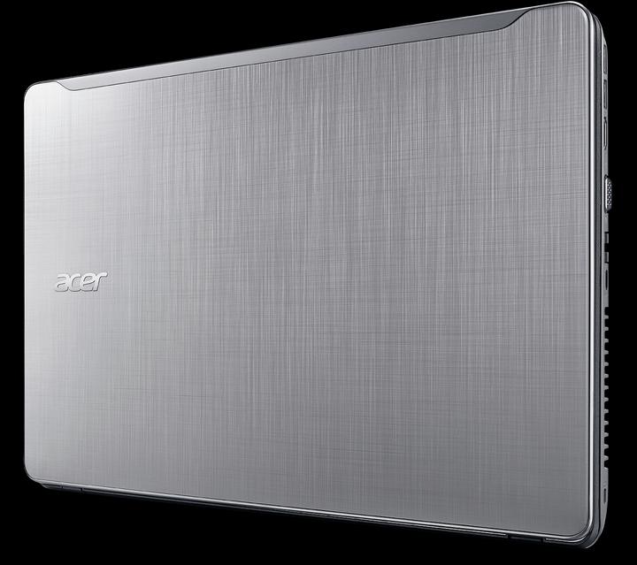 Produktbild Acer Aspire F5-573G-77JF (15.60", Intel Core i7-7500U, 8 GB, 128 GB, CH)