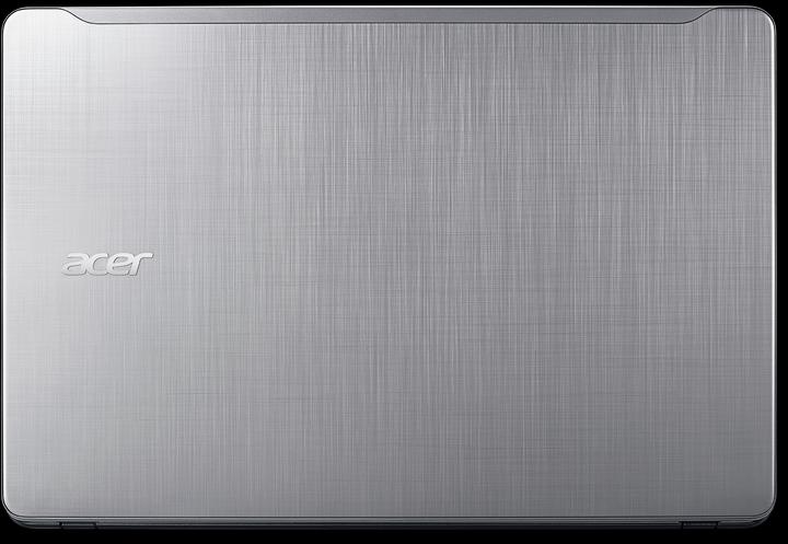 Produktbild Acer Aspire F5-573G-77JF (15.60", Intel Core i7-7500U, 8 GB, 128 GB, CH)
